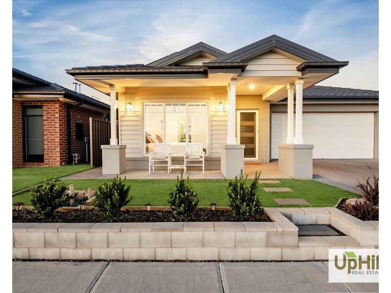 51 Foundation Avenue, Clyde VIC 3978