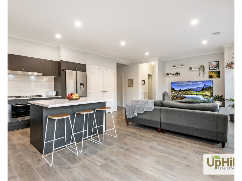 51 Foundation Avenue, Clyde VIC 3978