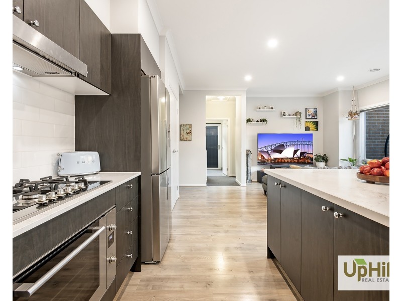 51 Foundation Avenue, Clyde VIC 3978