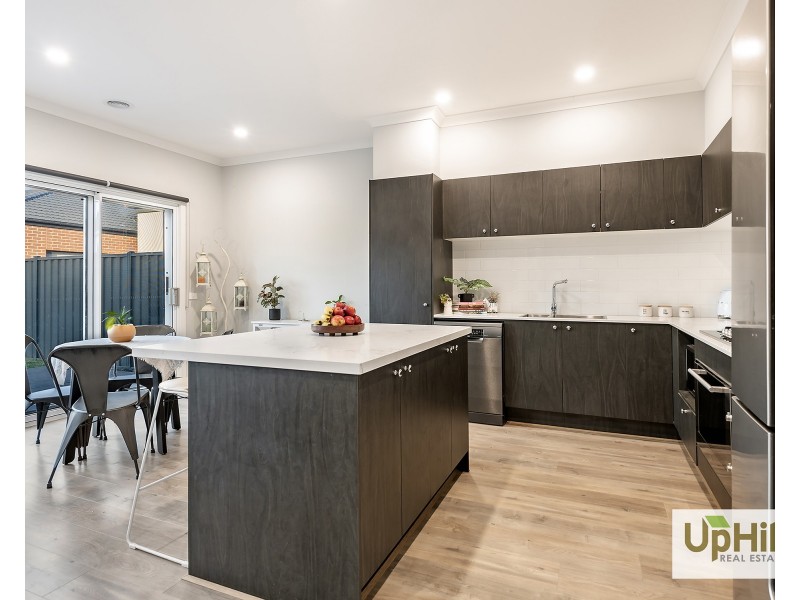 51 Foundation Avenue, Clyde VIC 3978