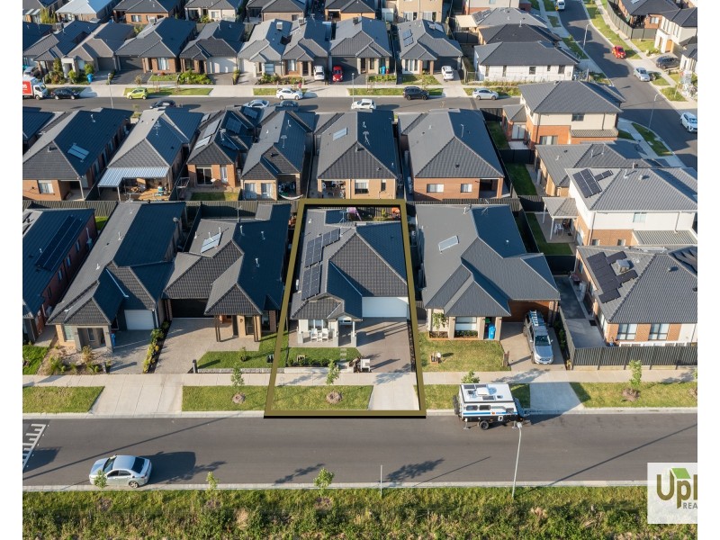 51 Foundation Avenue, Clyde VIC 3978