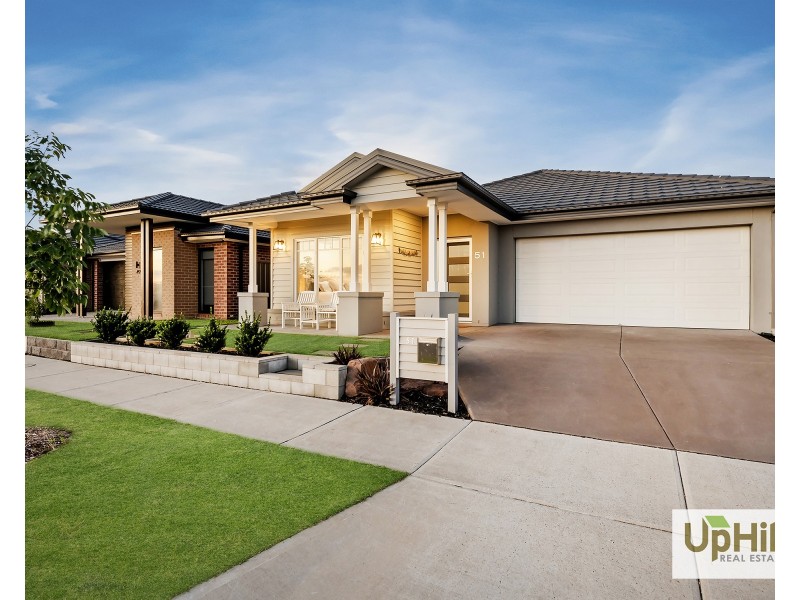 51 Foundation Avenue, Clyde VIC 3978