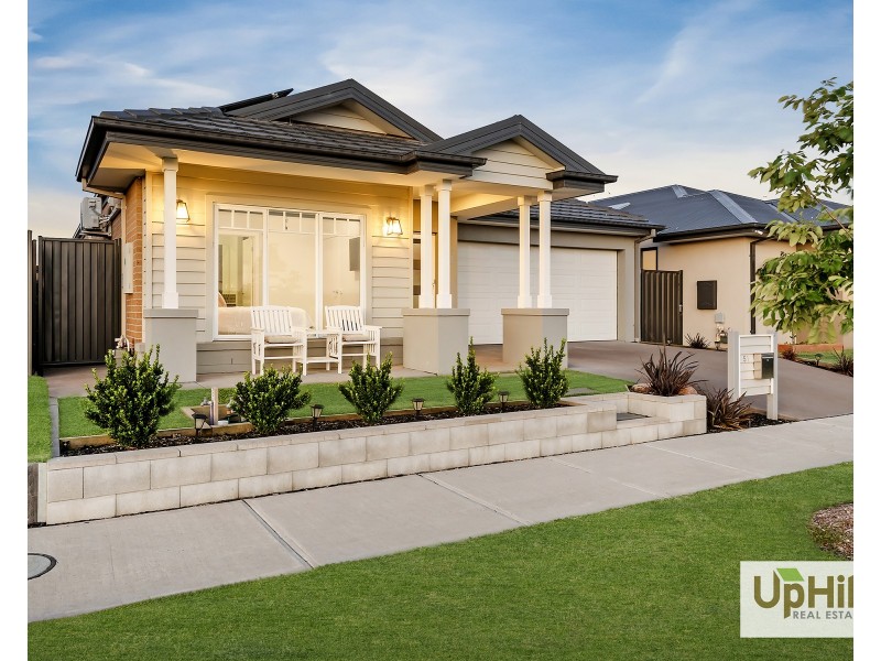 51 Foundation Avenue, Clyde VIC 3978