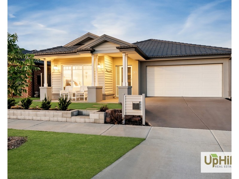 51 Foundation Avenue, Clyde VIC 3978