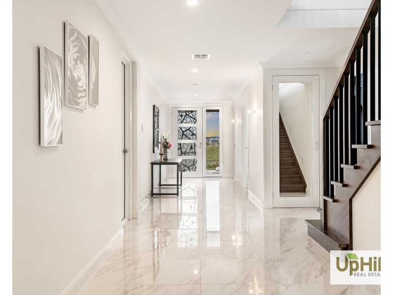 46 Salamanca Drive, Clyde North VIC 3978