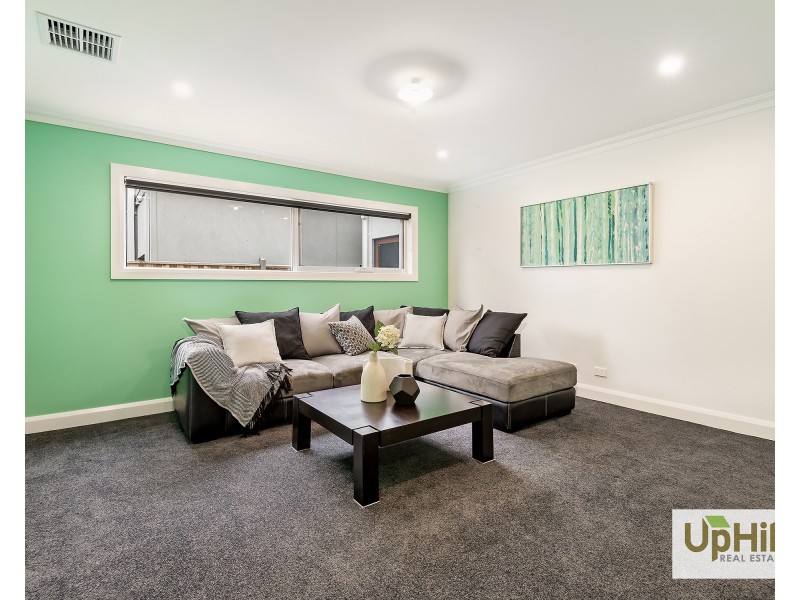 46 Salamanca Drive, Clyde North VIC 3978