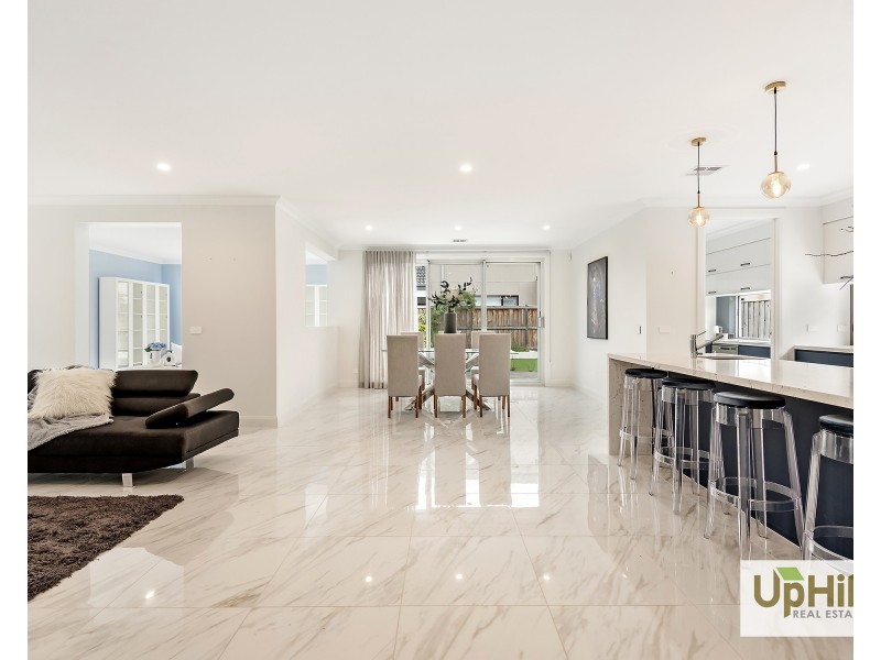 46 Salamanca Drive, Clyde North VIC 3978