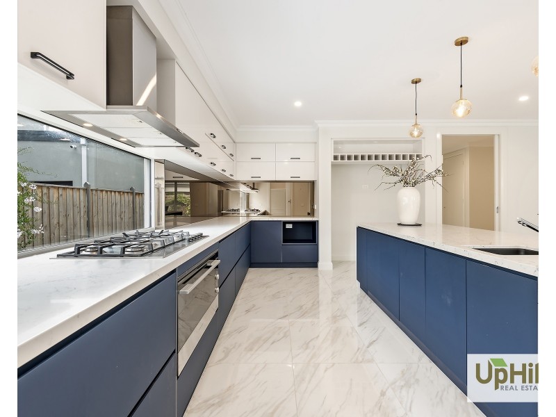 46 Salamanca Drive, Clyde North VIC 3978