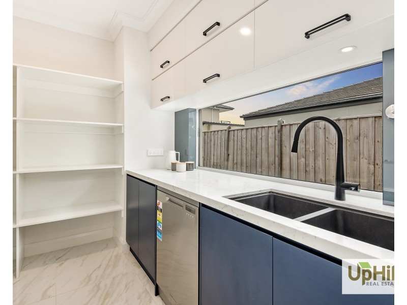 46 Salamanca Drive, Clyde North VIC 3978