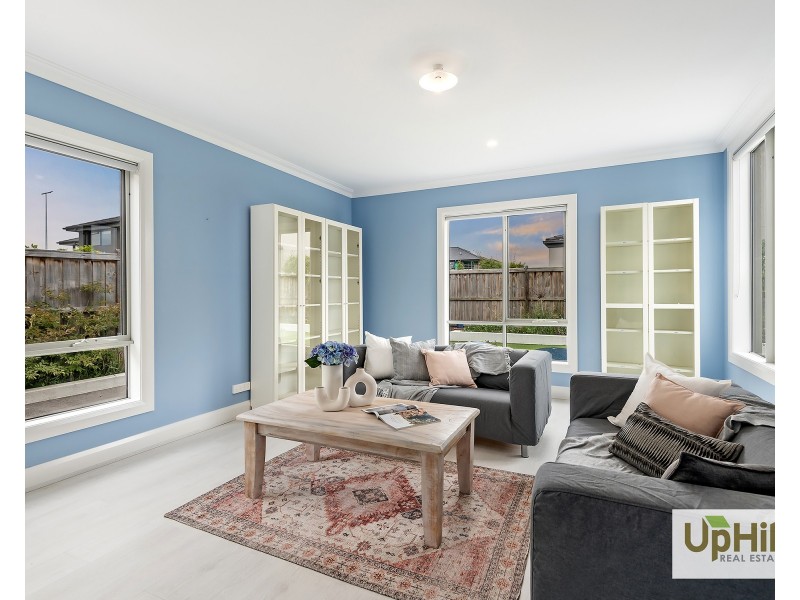 46 Salamanca Drive, Clyde North VIC 3978