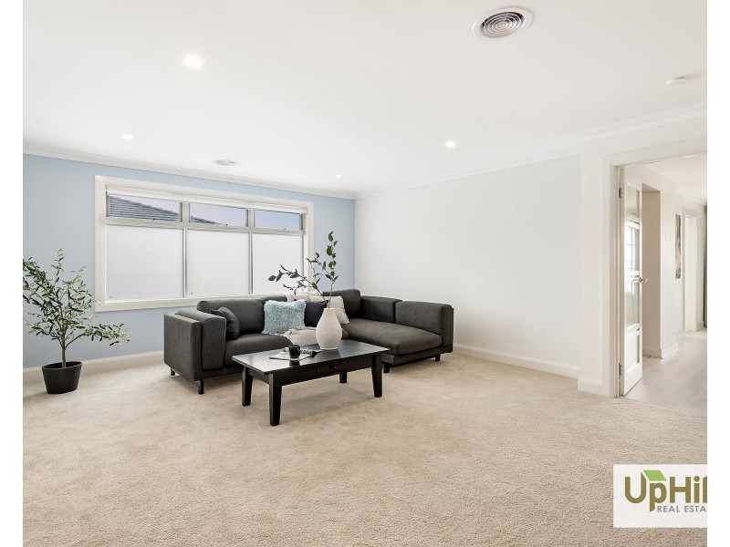 46 Salamanca Drive, Clyde North VIC 3978