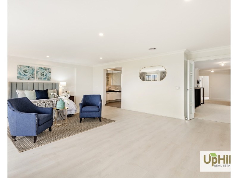 46 Salamanca Drive, Clyde North VIC 3978