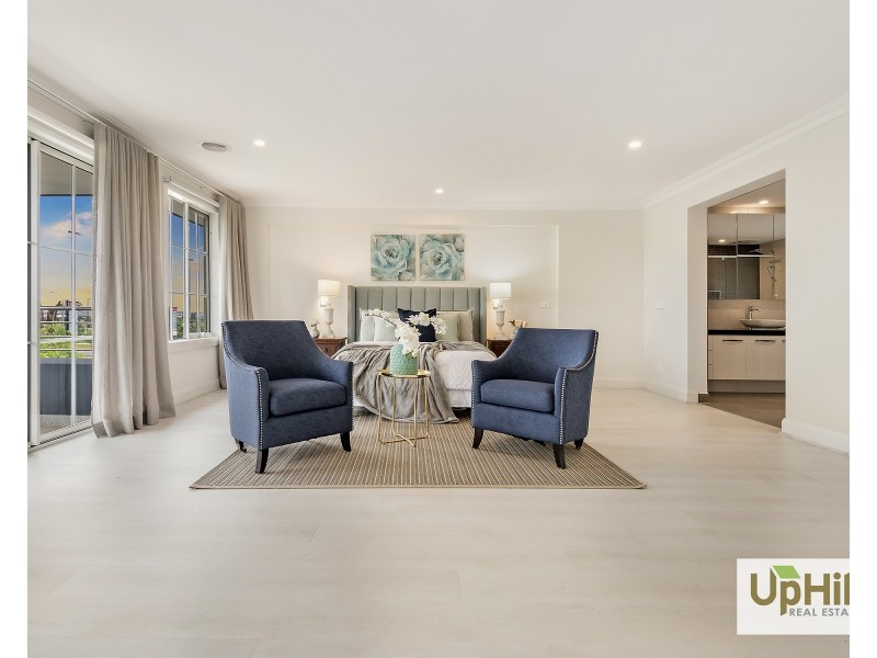 46 Salamanca Drive, Clyde North VIC 3978