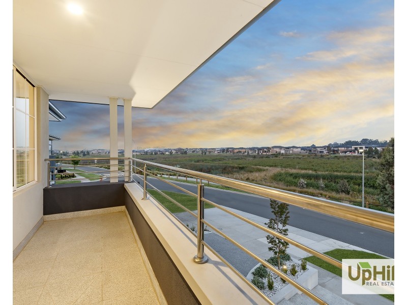 46 Salamanca Drive, Clyde North VIC 3978