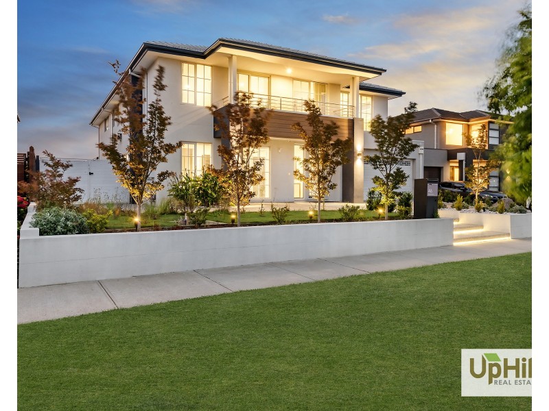 46 Salamanca Drive, Clyde North VIC 3978