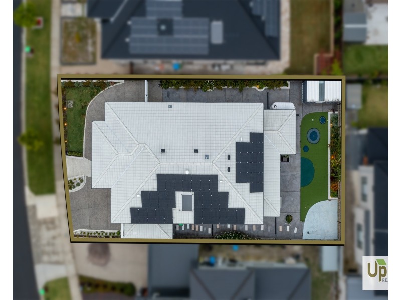 46 Salamanca Drive, Clyde North VIC 3978