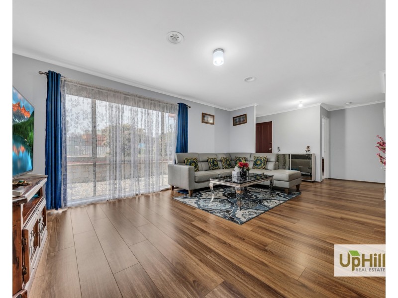 125 Fleetwood Drive, Narre Warren VIC 3805