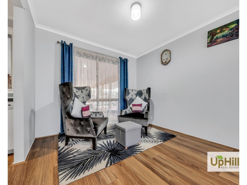 125 Fleetwood Drive, Narre Warren VIC 3805