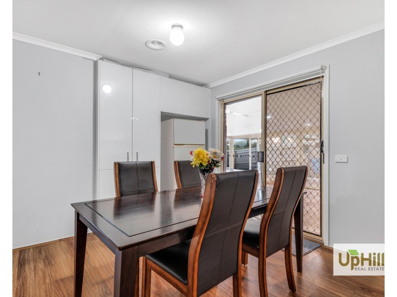 125 Fleetwood Drive, Narre Warren VIC 3805