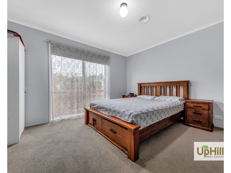 125 Fleetwood Drive, Narre Warren VIC 3805