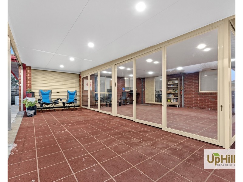 125 Fleetwood Drive, Narre Warren VIC 3805