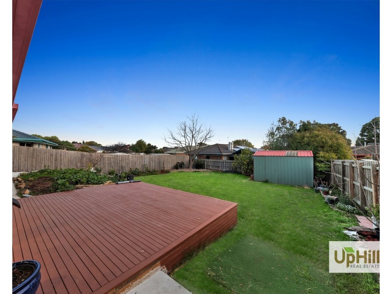 125 Fleetwood Drive, Narre Warren VIC 3805