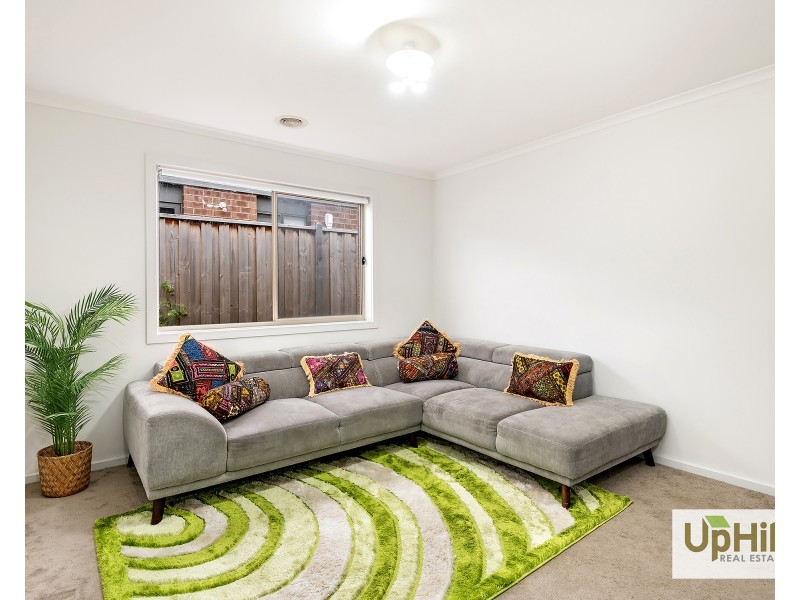 26 Fortitude Circuit, Clyde VIC 3978