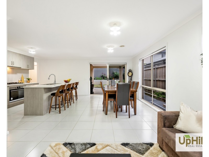 26 Fortitude Circuit, Clyde VIC 3978