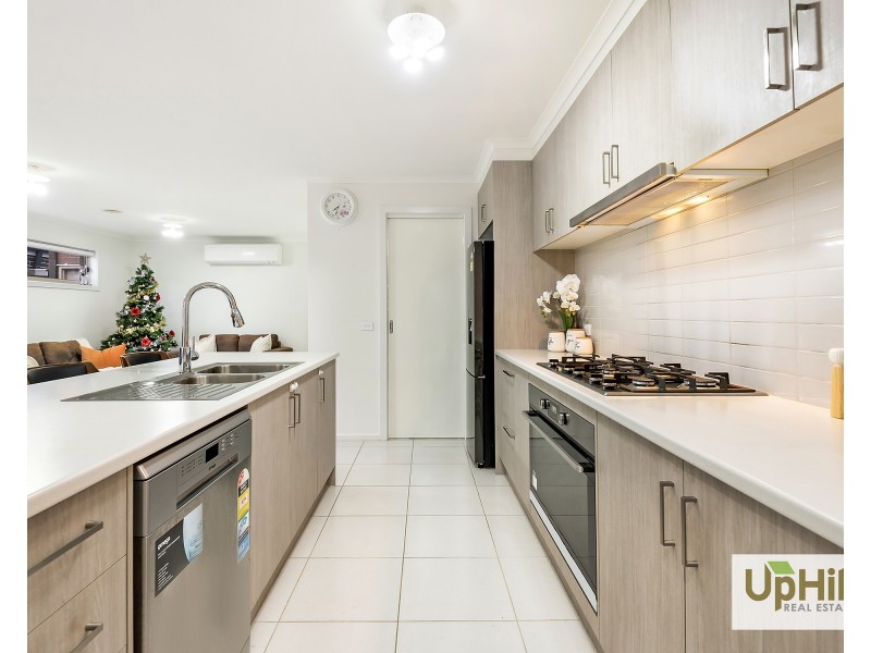 26 Fortitude Circuit, Clyde VIC 3978