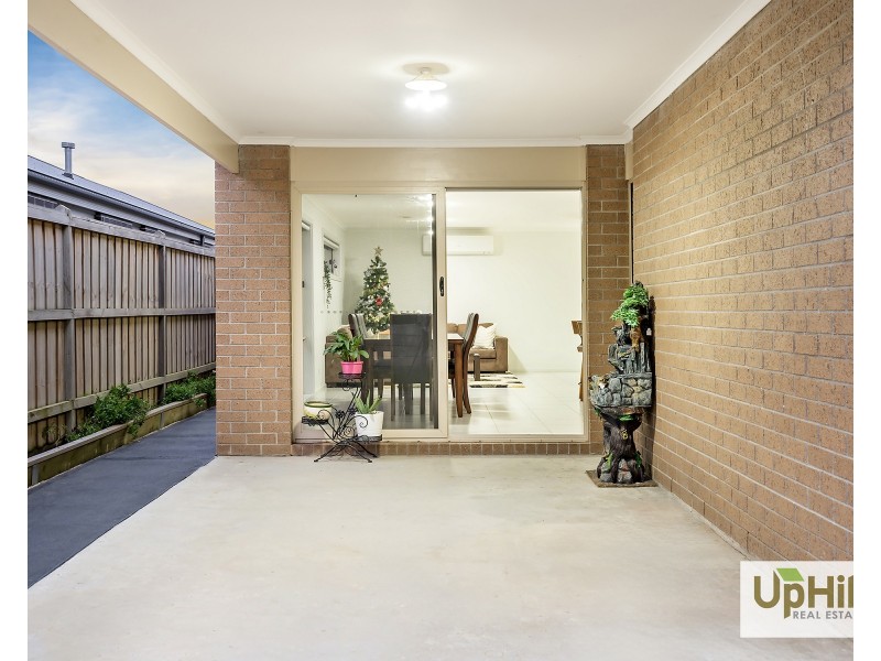 26 Fortitude Circuit, Clyde VIC 3978