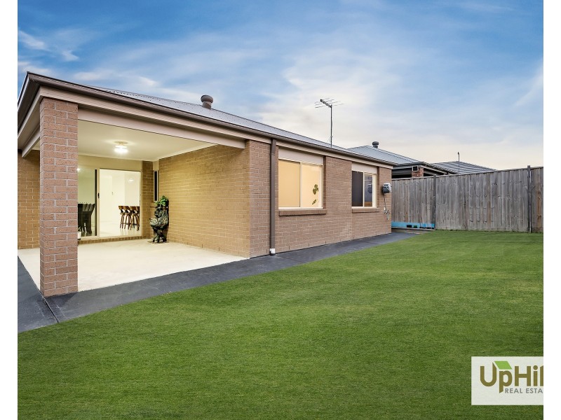 26 Fortitude Circuit, Clyde VIC 3978