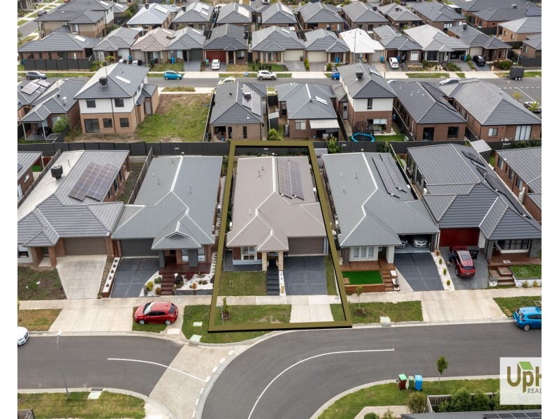 26 Fortitude Circuit, Clyde VIC 3978