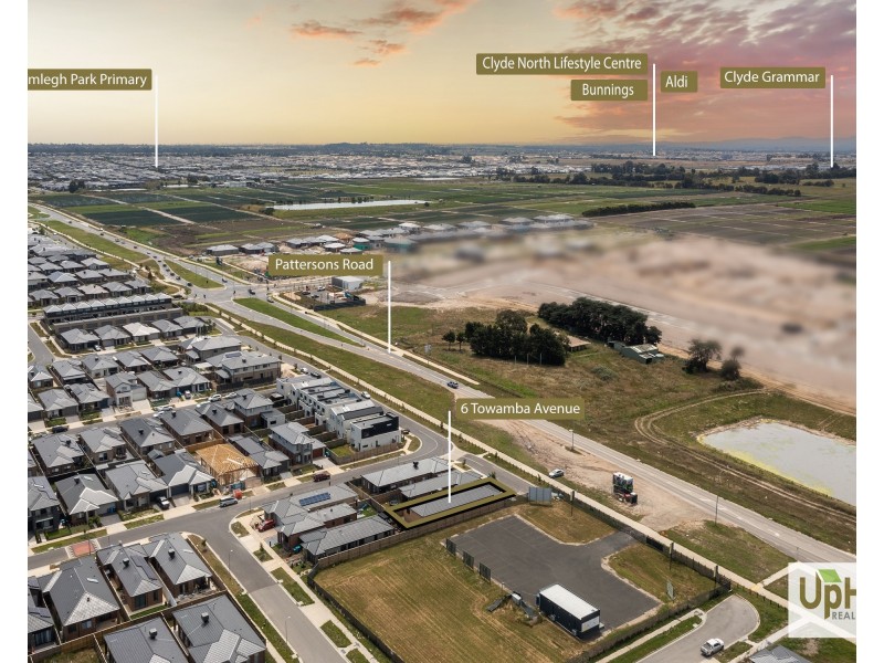 6 Towamba Avenue, Clyde VIC 3978