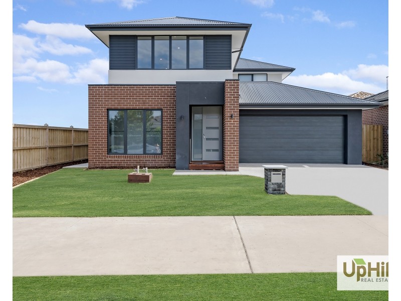 16 Grattan Street, Clyde VIC 3978