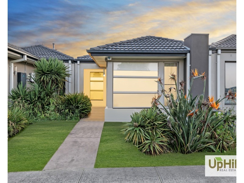 25 Timble Way, Clyde North VIC 3978