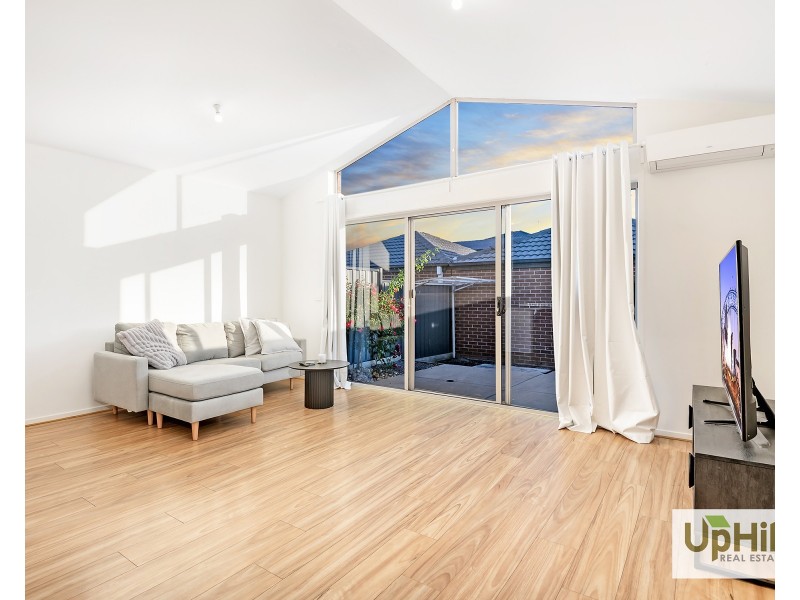 25 Timble Way, Clyde North VIC 3978