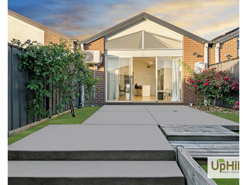 25 Timble Way, Clyde North VIC 3978