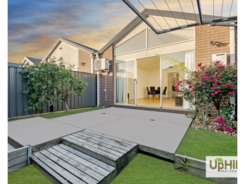 25 Timble Way, Clyde North VIC 3978