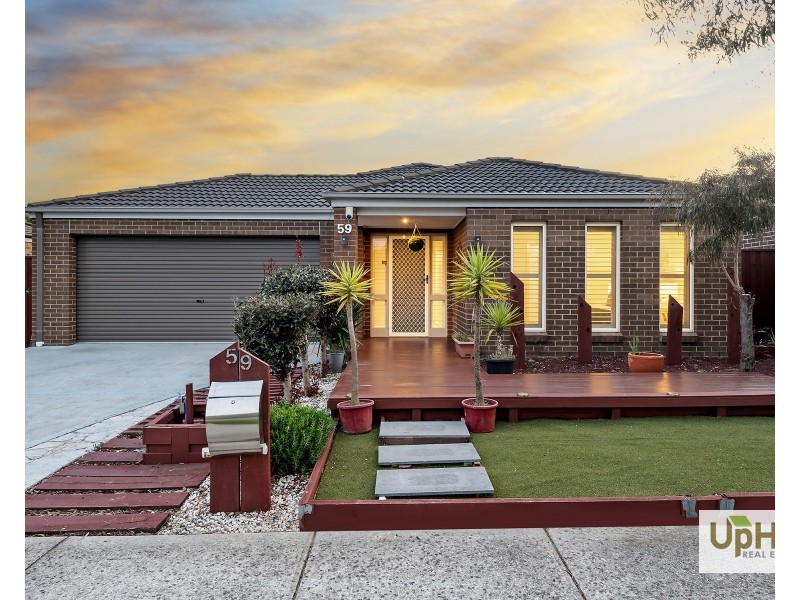 59 Donohue Street, Cranbourne East VIC 3977