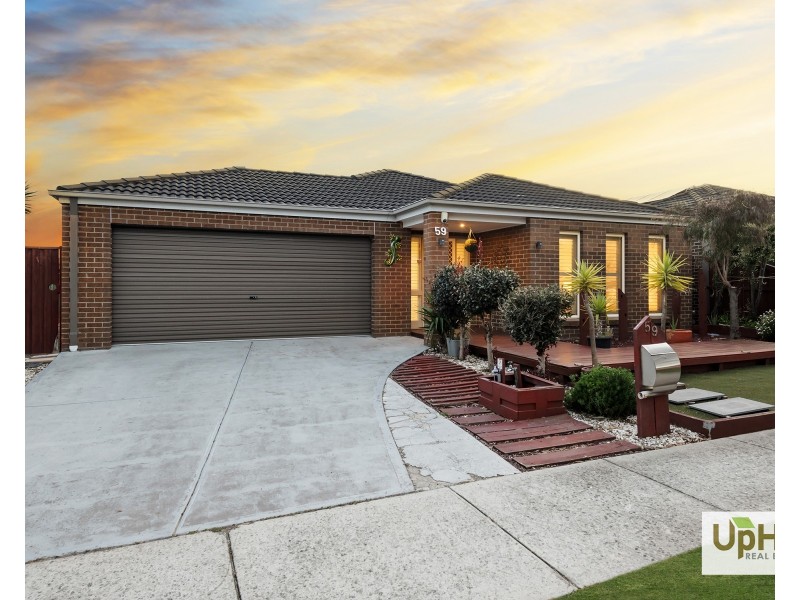 59 Donohue Street, Cranbourne East VIC 3977