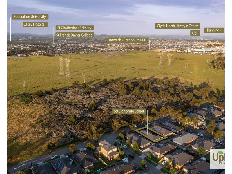 59 Donohue Street, Cranbourne East VIC 3977