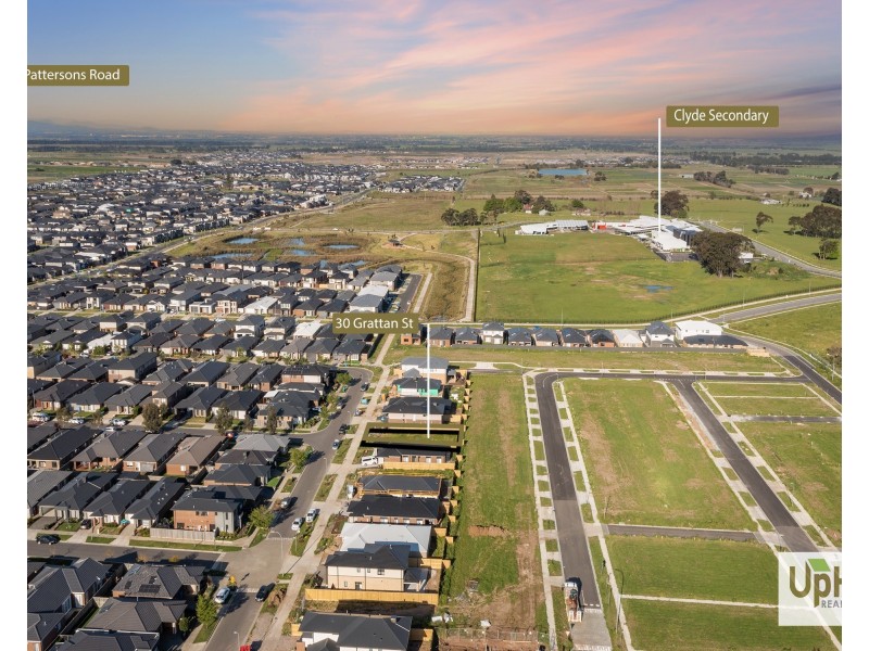 30 Grattan Street, Clyde VIC 3978