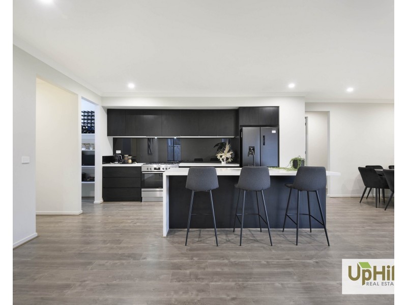 1 Swanston Street, Clyde VIC 3978