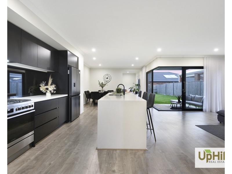 1 Swanston Street, Clyde VIC 3978