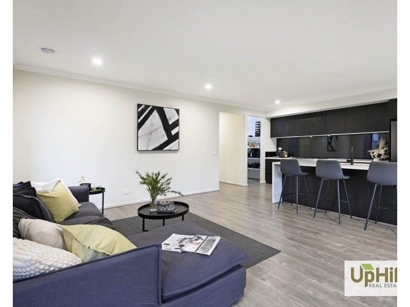 1 Swanston Street, Clyde VIC 3978