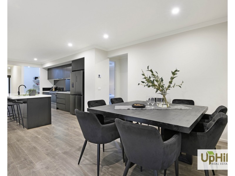 1 Swanston Street, Clyde VIC 3978