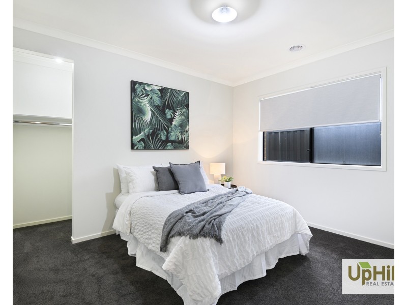 1 Swanston Street, Clyde VIC 3978