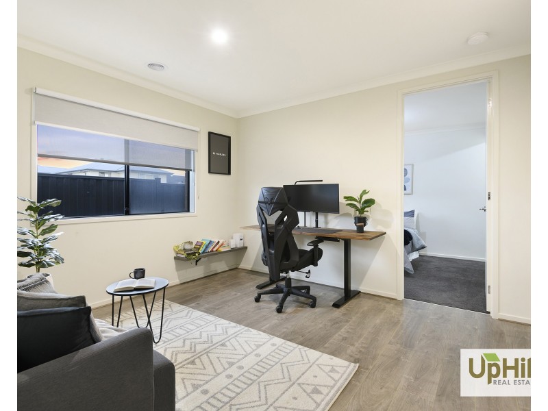 1 Swanston Street, Clyde VIC 3978