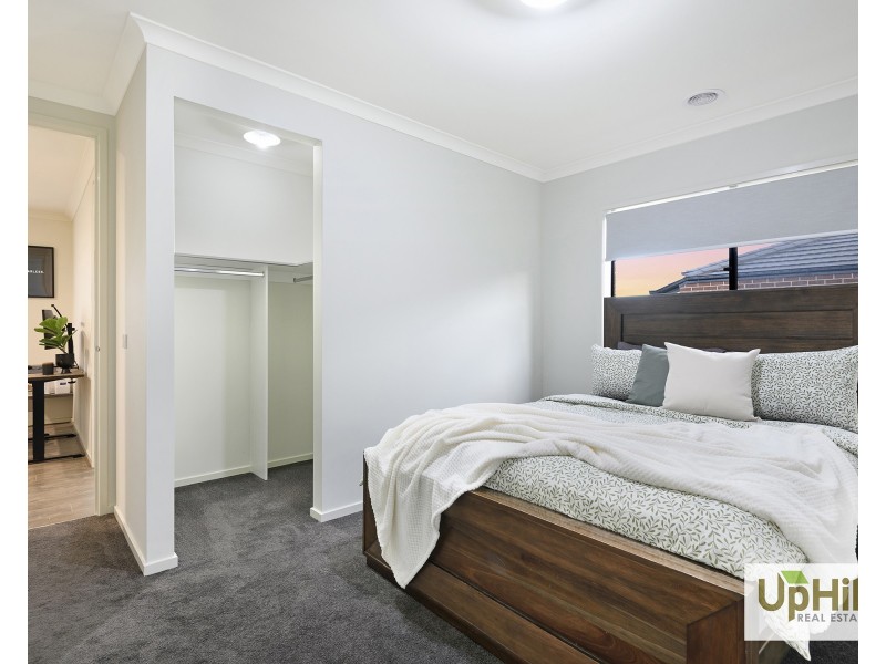 1 Swanston Street, Clyde VIC 3978