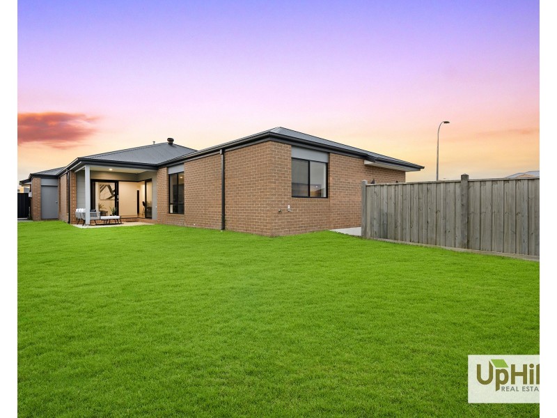 1 Swanston Street, Clyde VIC 3978